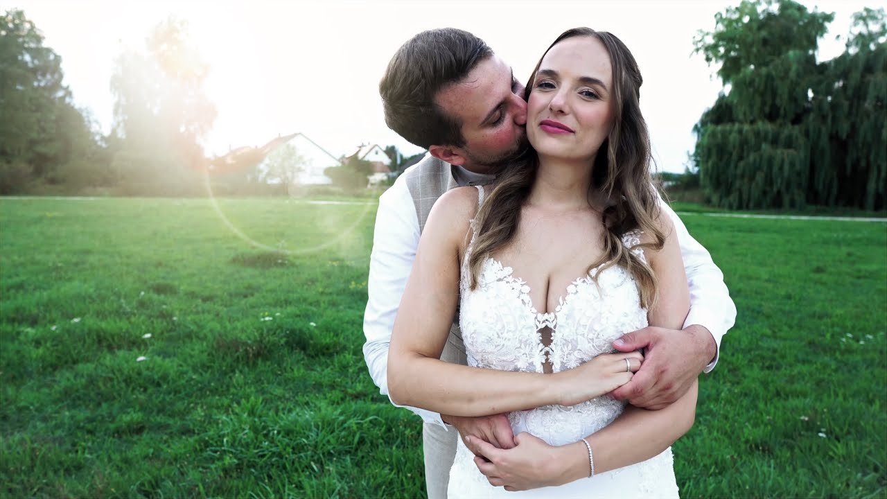 Hochzeitsfilmer | Hochzeitsvideo Nürnberg –  Sarah & Heinrich