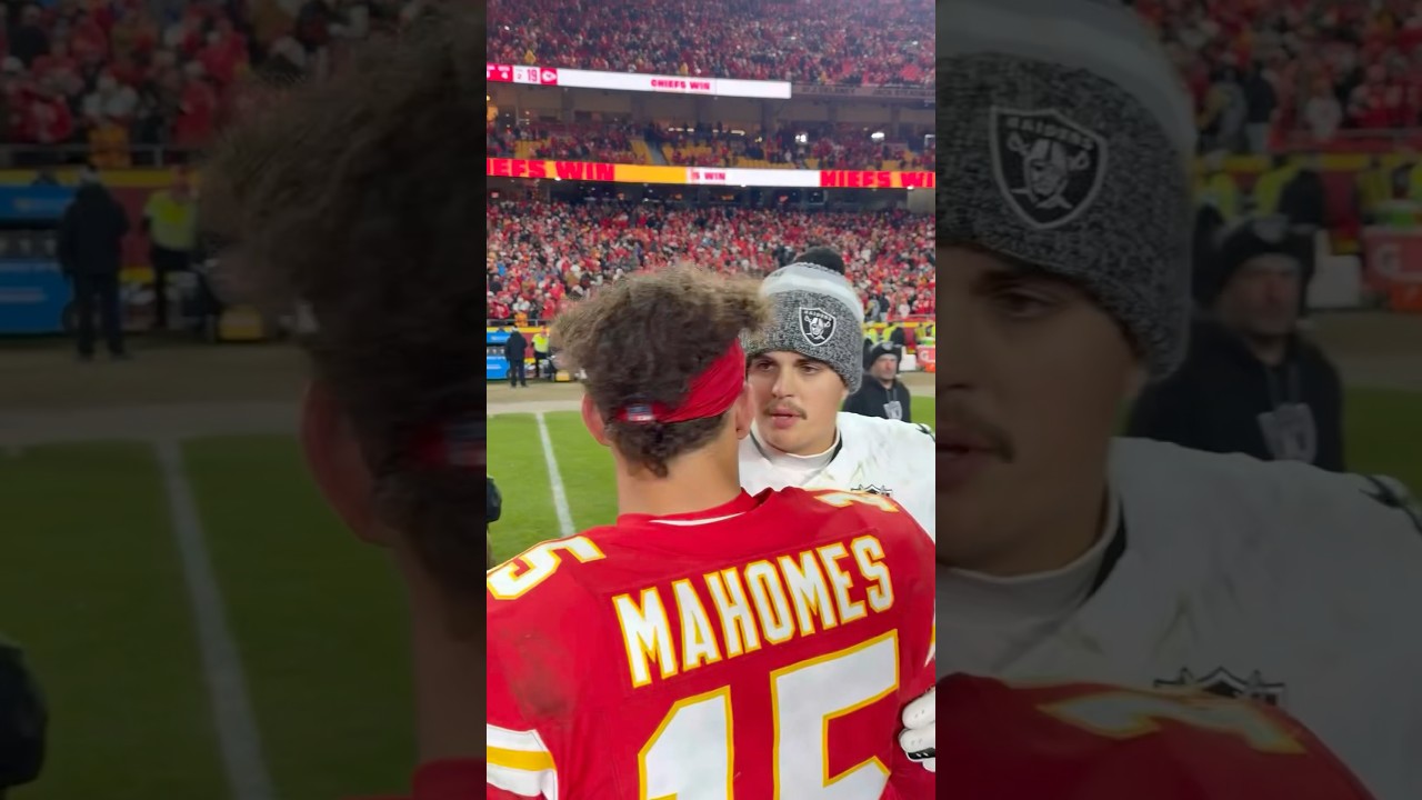 Well played, Raiders. Good game!