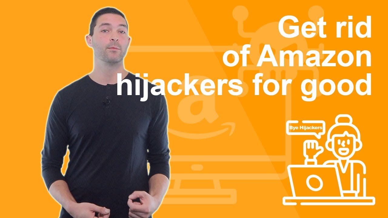How To Get Rid Of Amazon Hijackers For Good In 2023 | Remove Amazon Hijackers