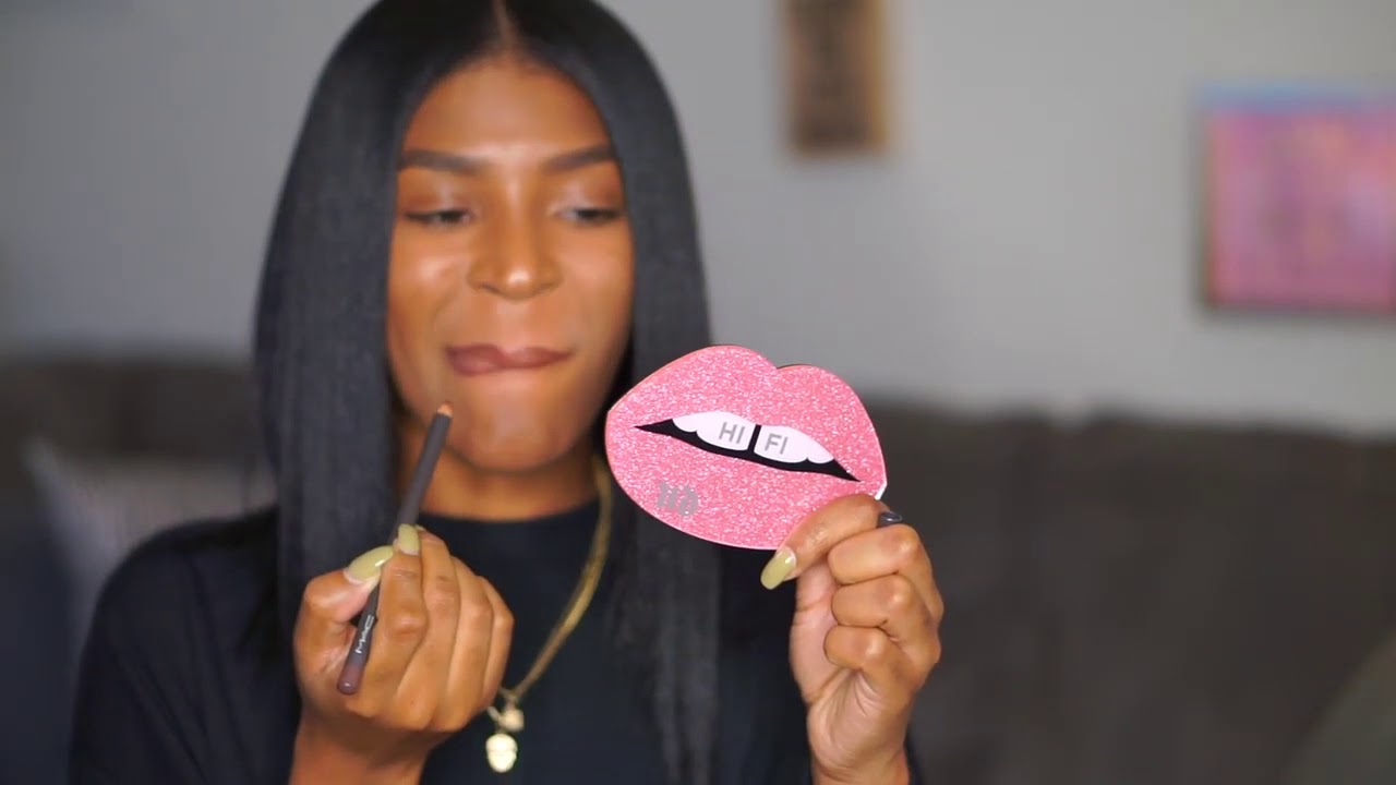 Best Nude Ever  | LAKIA STAR x IGXO💄