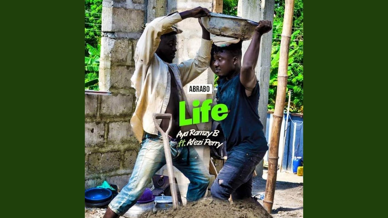 Life (Abrabo)