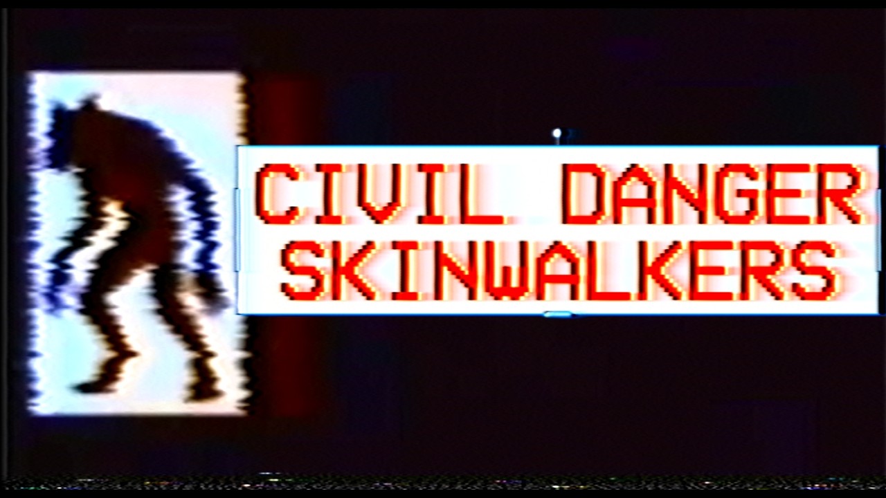 【﻿ＫＧＣＴ－ＴＶ】- Civil Danger Warning
