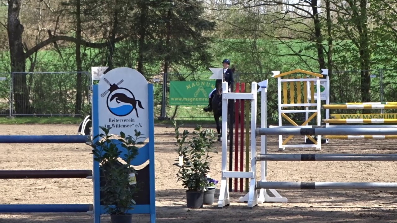 HS-Challenge + Lehrgang 20. – 22. April 2018