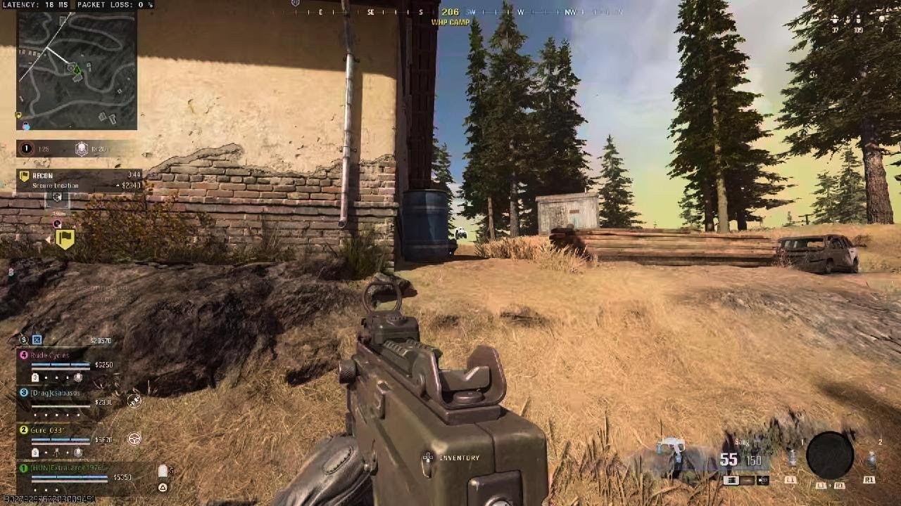 Call of Duty WARZONE 2025-12-03 16:40
