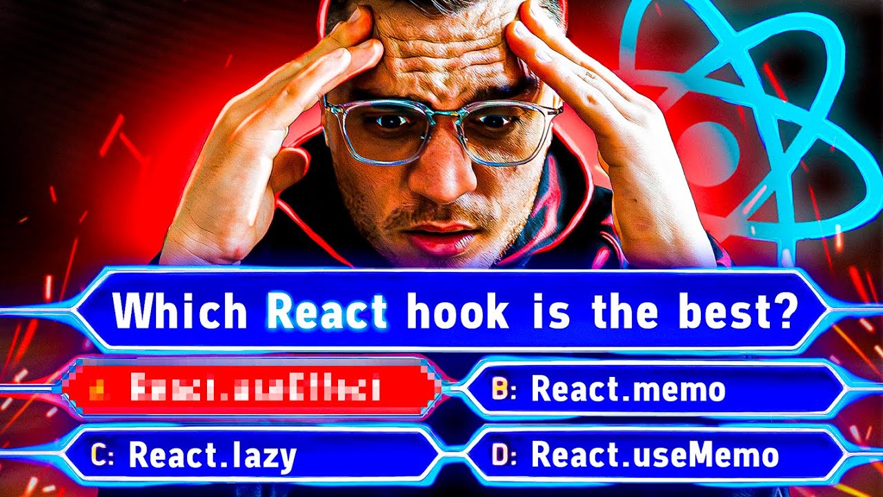 Вопросы для собеседования по React.js