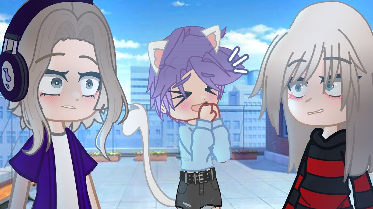 У ЛАНЫ ПОМЕНЯЛСЯ ПОЛ! А ХОТЯ НЕ ТОЛЬКО У НЕЁ...