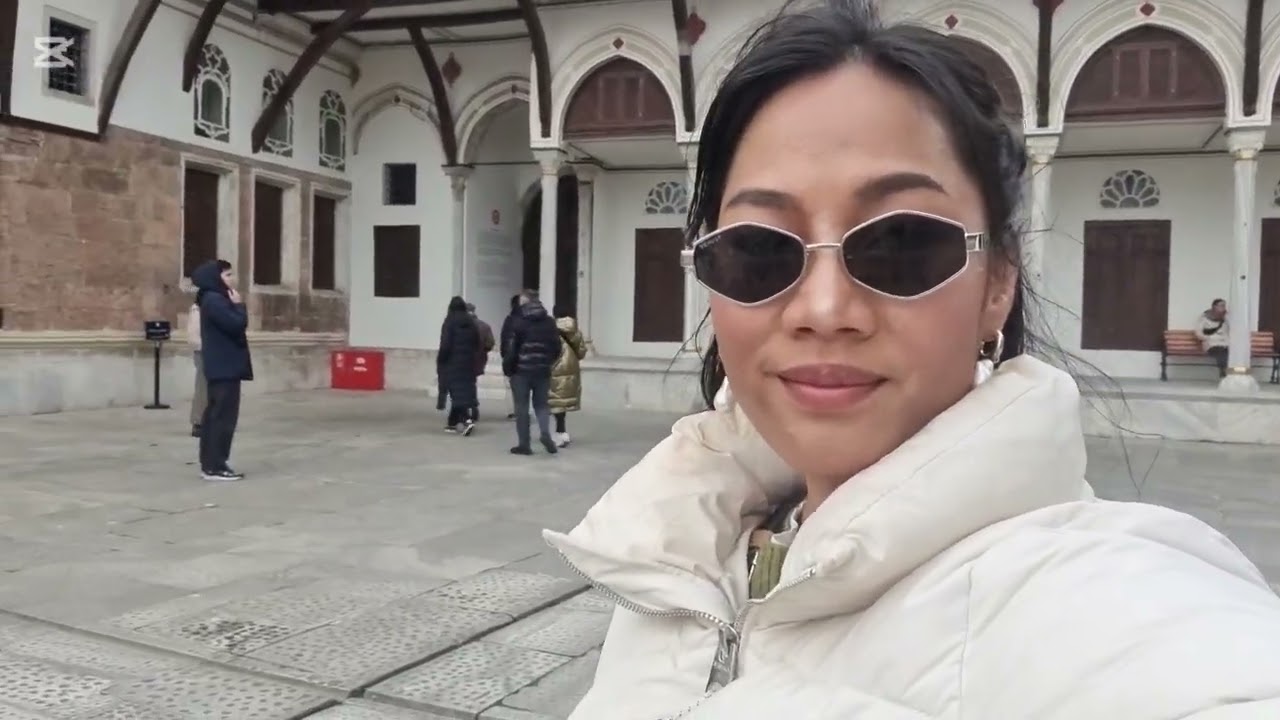 Istanbul Trip Day 2