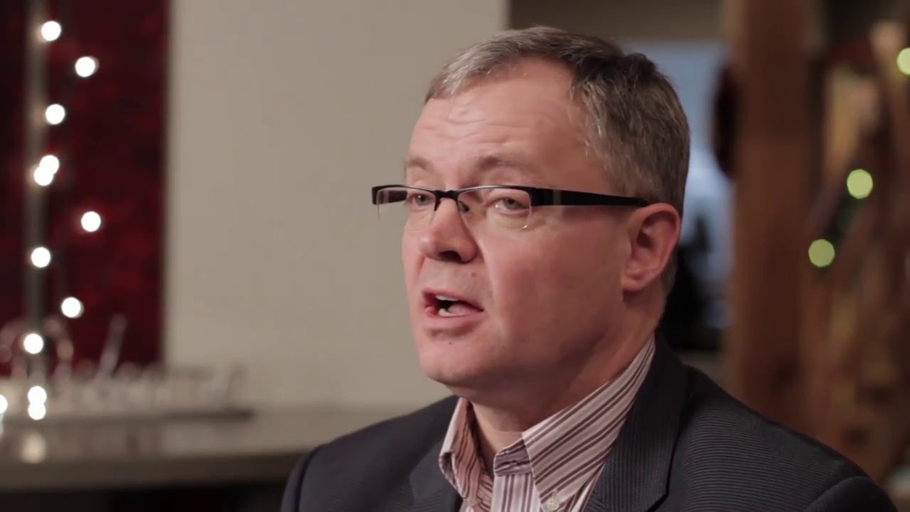 Tim Siemens - CTO - Online Business Systems