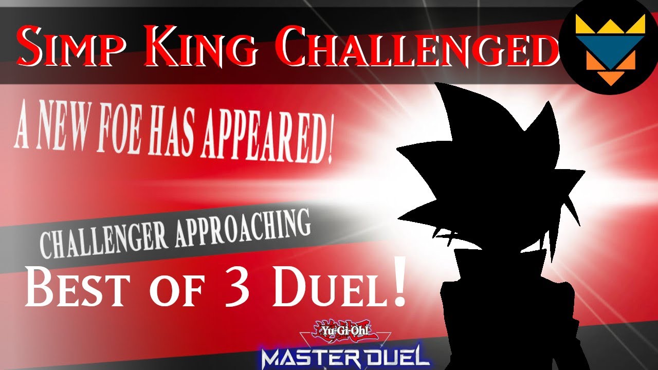 Legendary Fisherman Vs Darkest Diabolos - Best of 3 Match- Yugioh Master Duel Gameplay and decklists