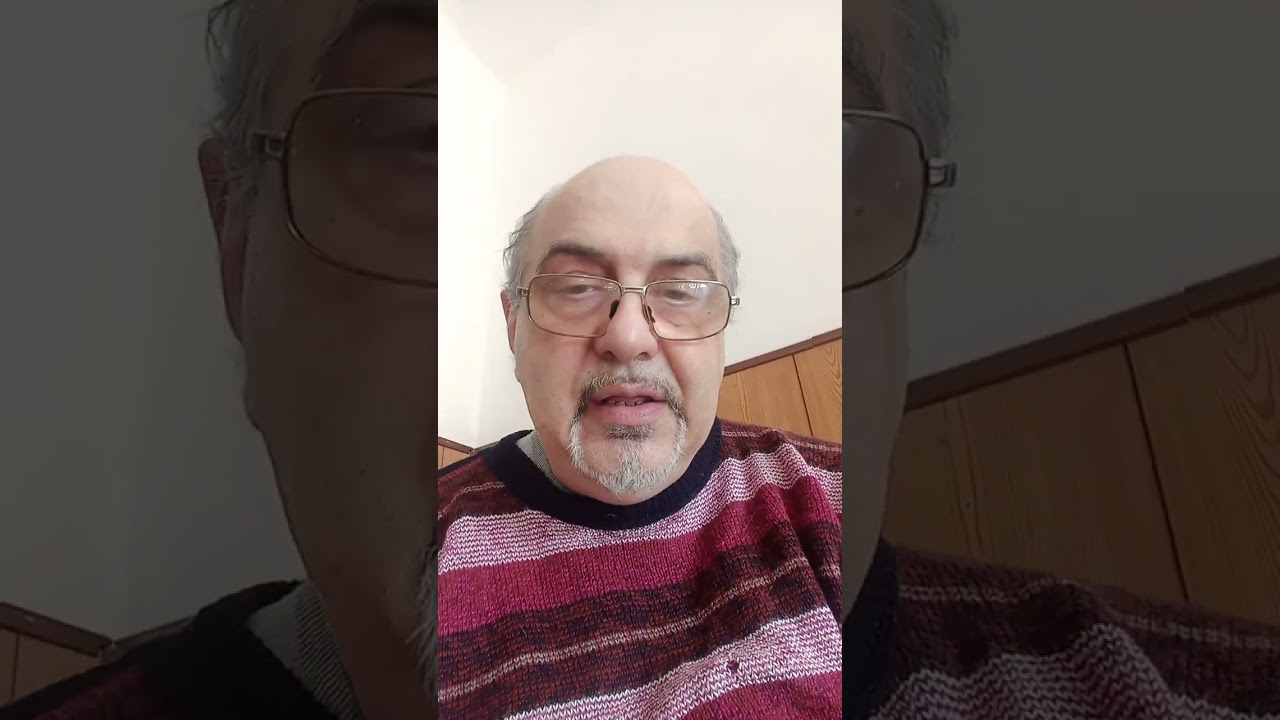 Orgoglioso di essere né antisemita né antisionista ma in difesa dell'occidente e di Israele