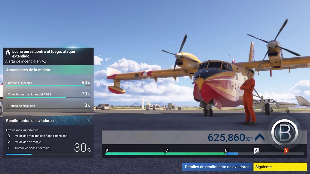 🇪🇦DIRECTO EN FLIGHT SIMULATOR VUELOS MODO LIBRE (PRUEBAS)🇪🇦#PS5LIVE