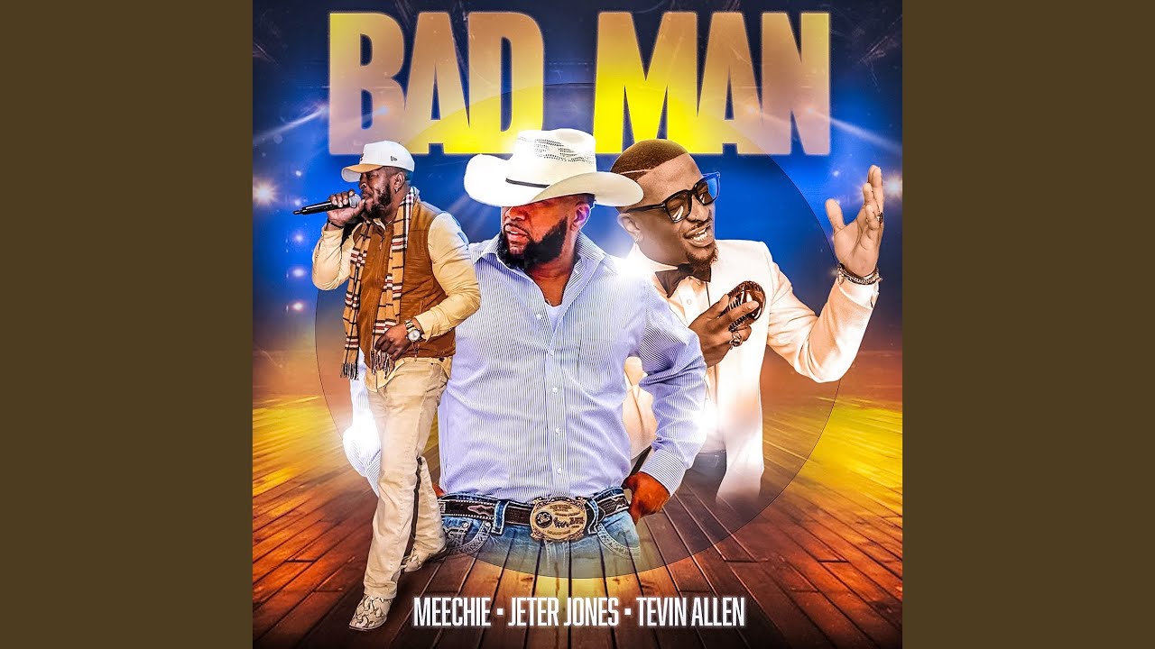 Bad Man