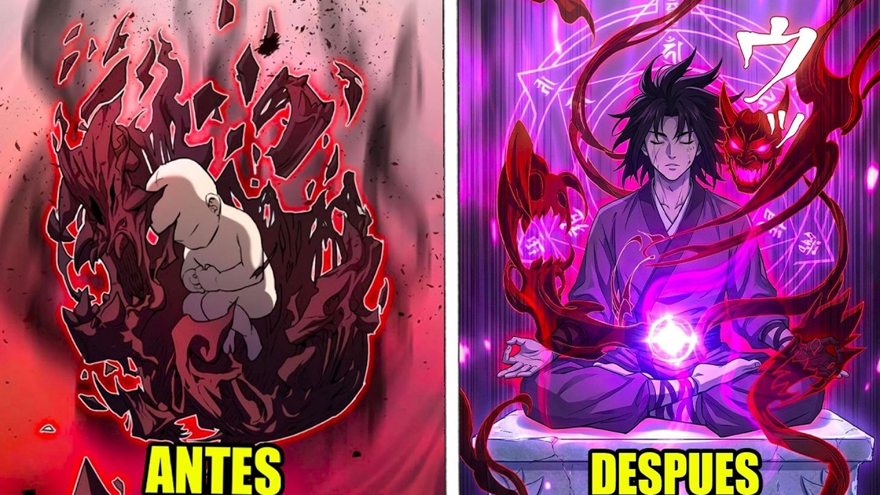 El maestro de la espada vuelve a la vida|  Resumen Manhwa