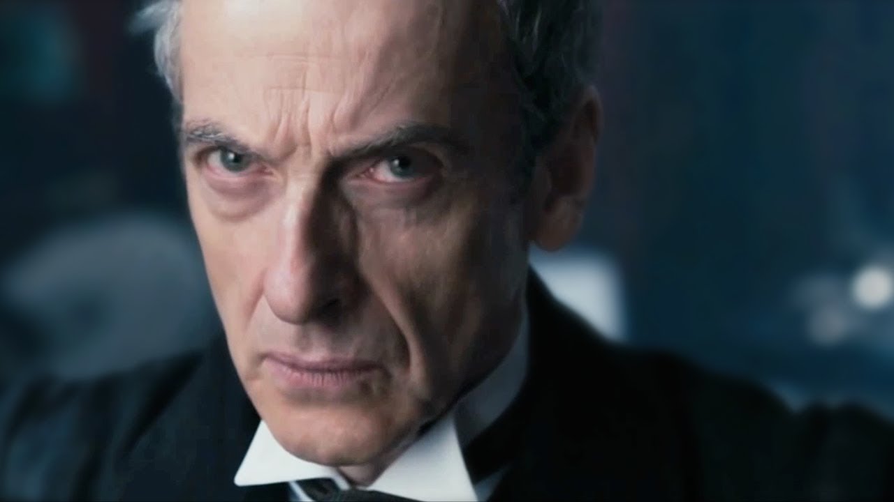 The Twelfth Doctor's Best Moments | Doctor Who