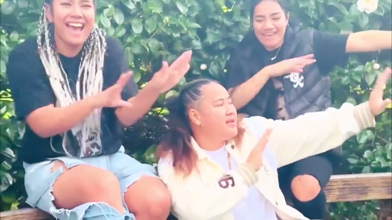 Keige Le Fo'i- Rosary Iulio