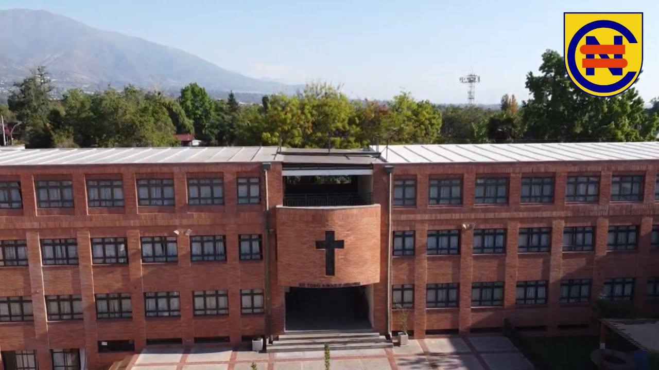 Visita el Colegio Nuestra Señora del Camino - Instalaciones