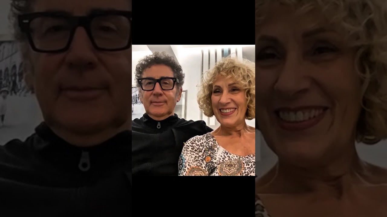 un saluto per don Francesco