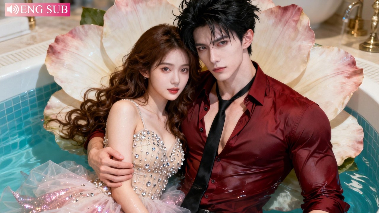 CEO ignored 100 girls but felt desire only for his friend’s sister and took her home and taste her!
