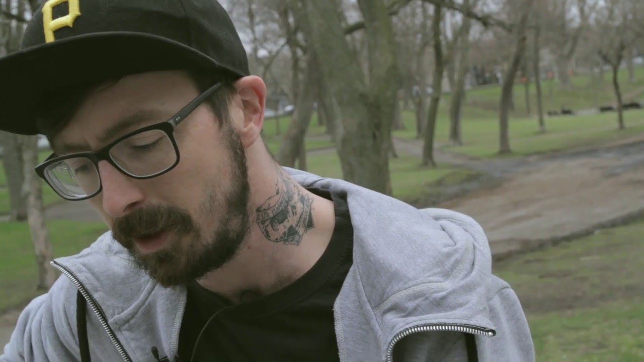 Ray Marcianno - &laquo;Shift de nuit&raquo; en session acoustique