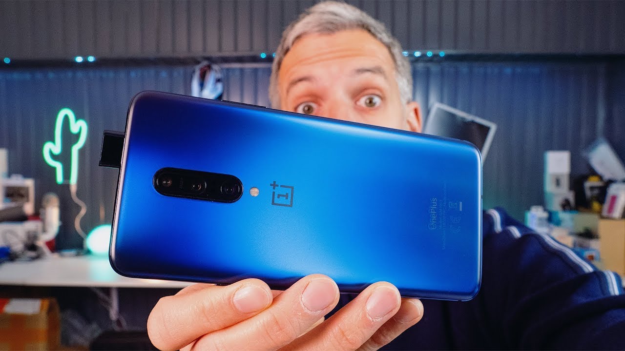 OnePlus 7 Pro : Le Test Complet