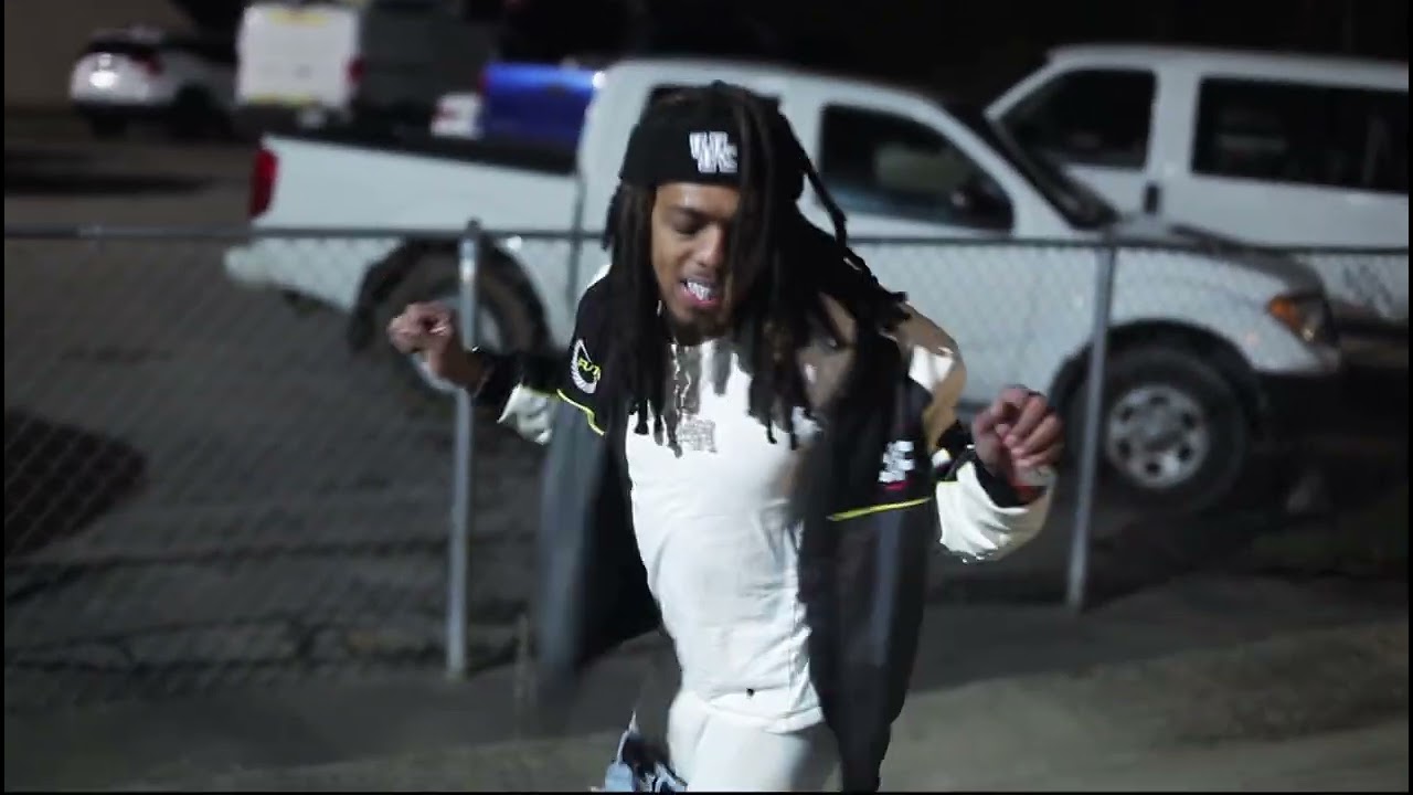 Taytoolie(BLAST4N)-beefing OFFICIAL VIDEO 