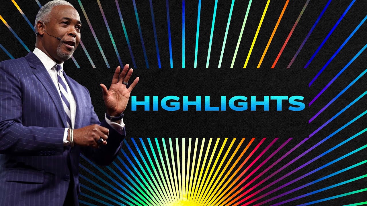 Highlights! | Bishop Dale C. Bronner | Word of Faith Family Worship Cathedral