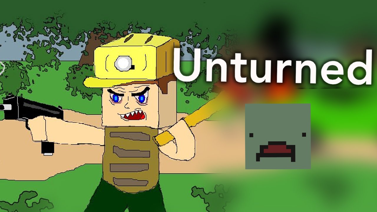 UNTURNED LUDILO