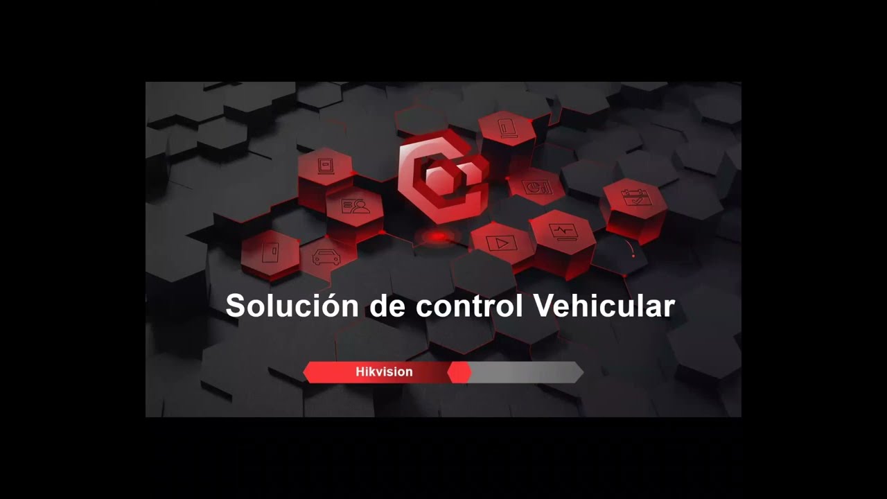 2do Webinar ANPR Hikvision