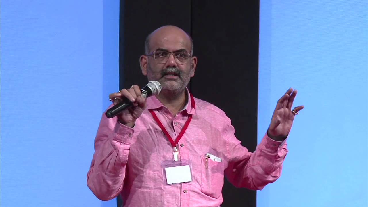 Session on Voicing For Animation at Anifest 2015 Part 1