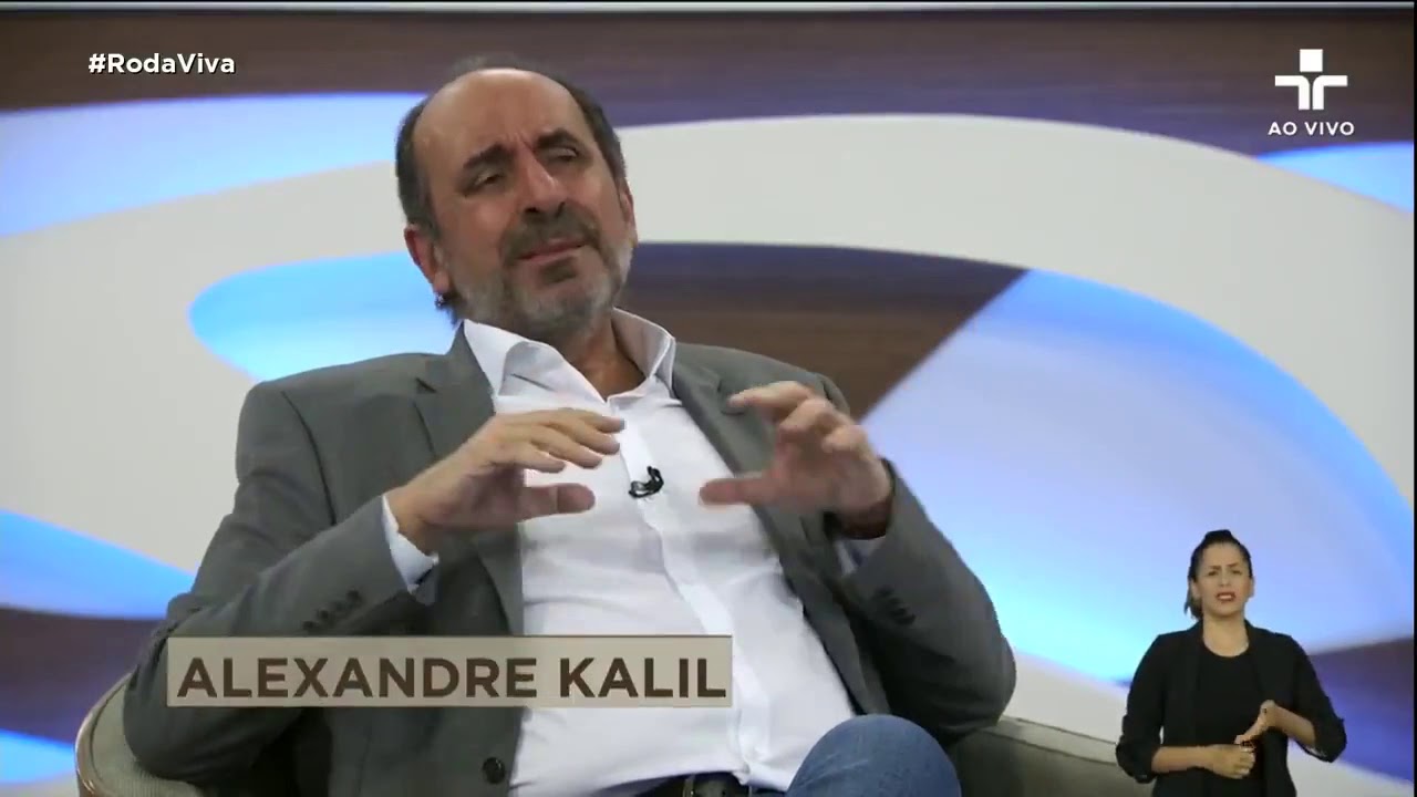 Alexandre Kalil sobre conflito com governador Romeu Zema: 