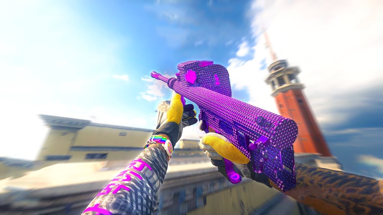 #1 movement demon + mile high