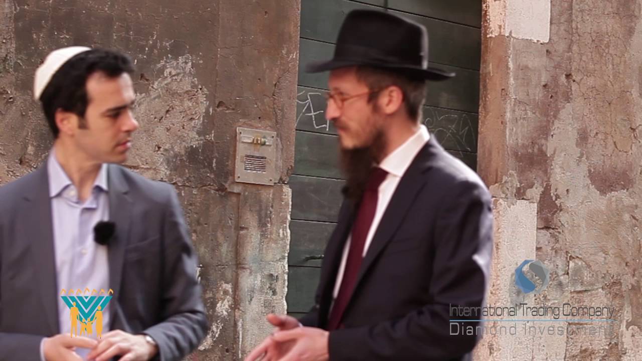 Netilàt Yadàim: Pulizia delle mani e pulizia dell'anima