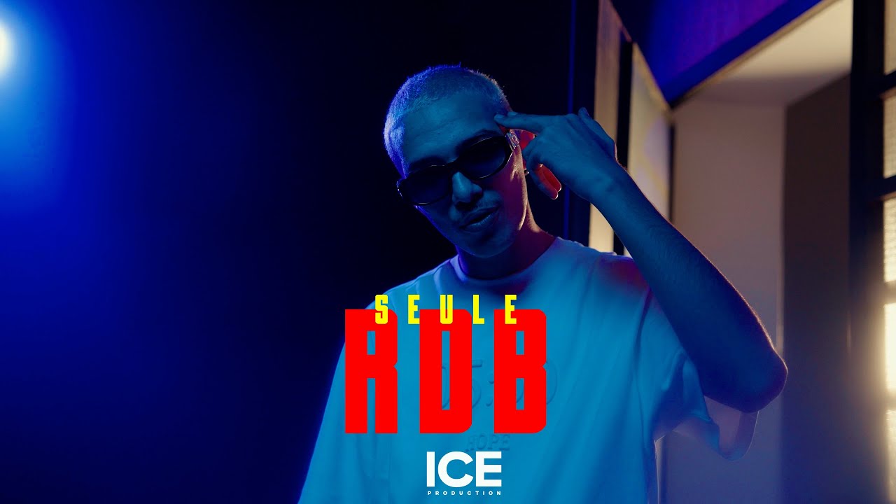 RDB - seule [Music video]