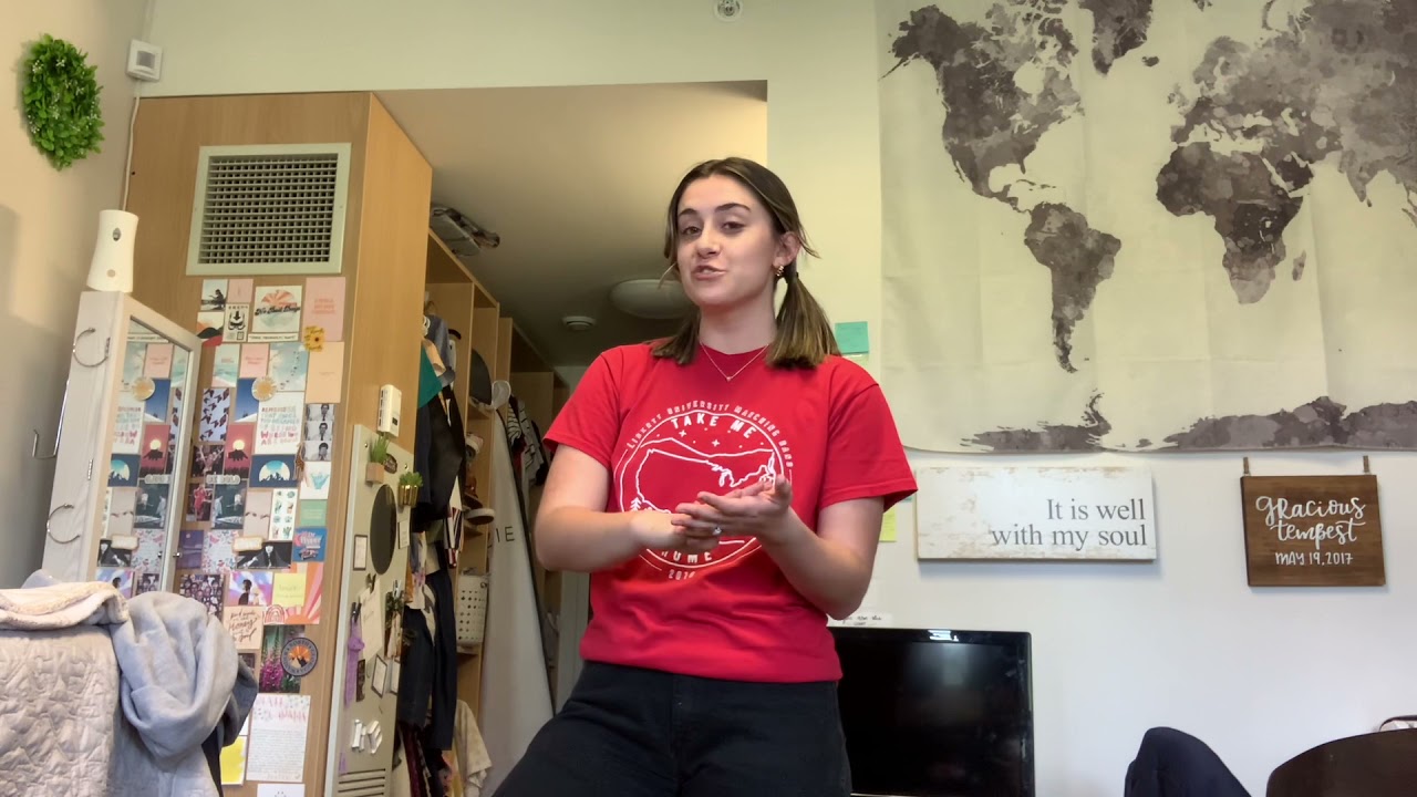 Drum Major Audition Instructional Video: Patterns