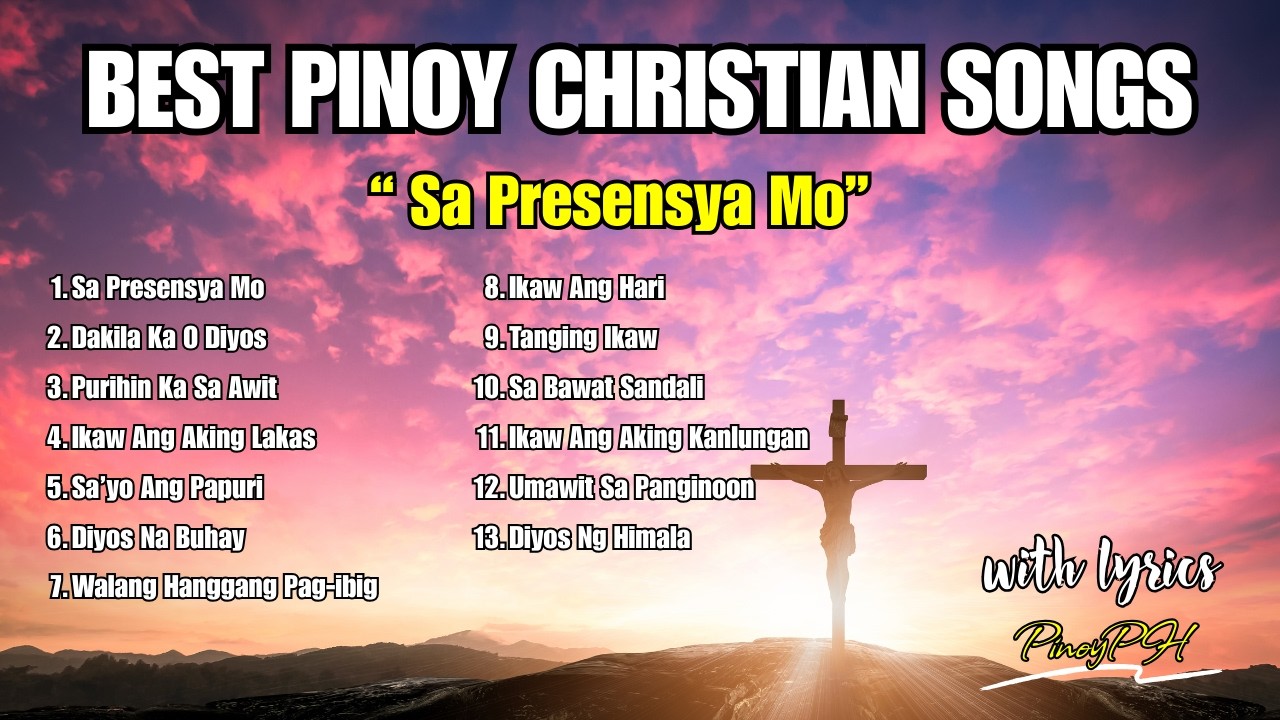 New Crhistian Songs wtih Lyrics| 