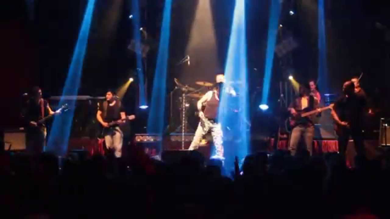 Kıraç - Yolcu (Jolly Joker Ankara)