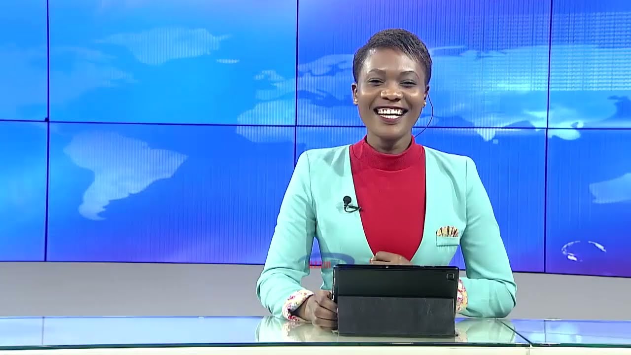 TAARIFA YA HABARI - AZAM TV JULAI 31, 2023