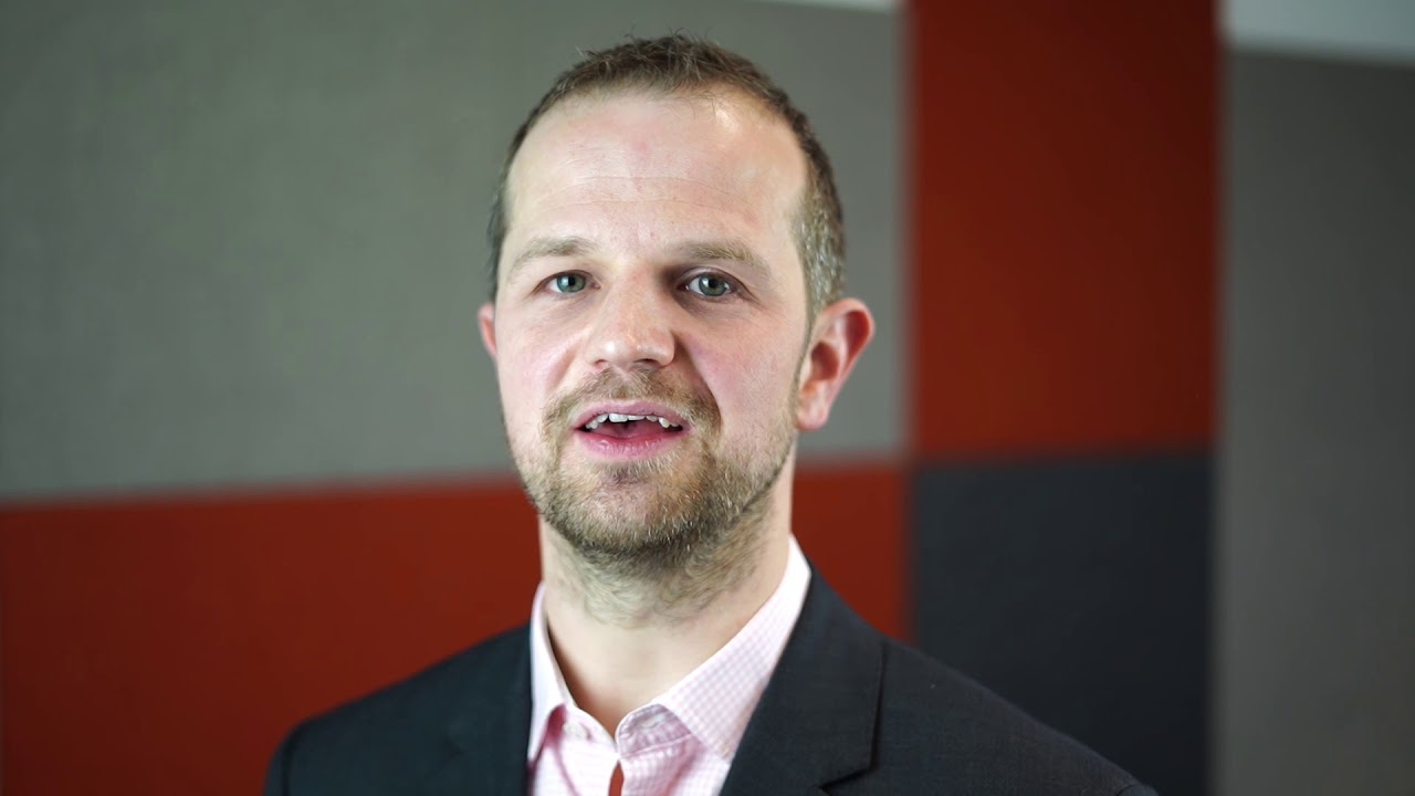 ESO Black Start Engineer shares what his job entails