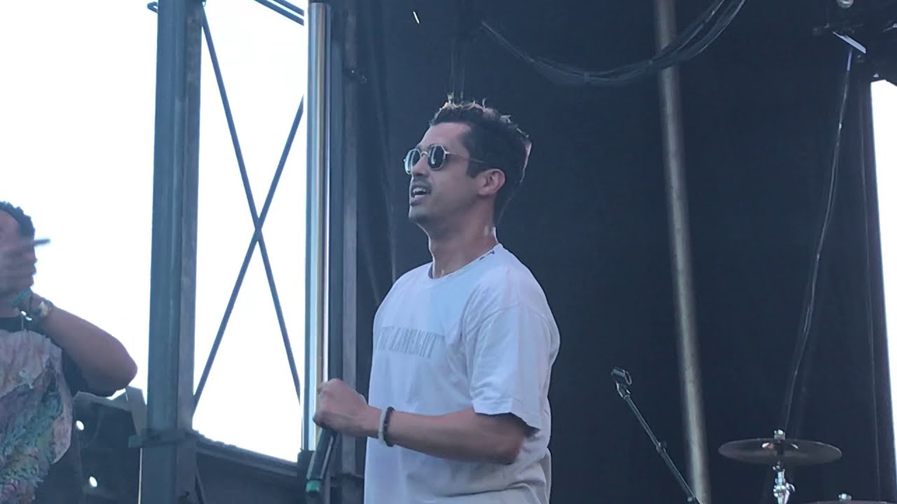 OTWN - Full 30min Set ....London, Ontario 9-16-18