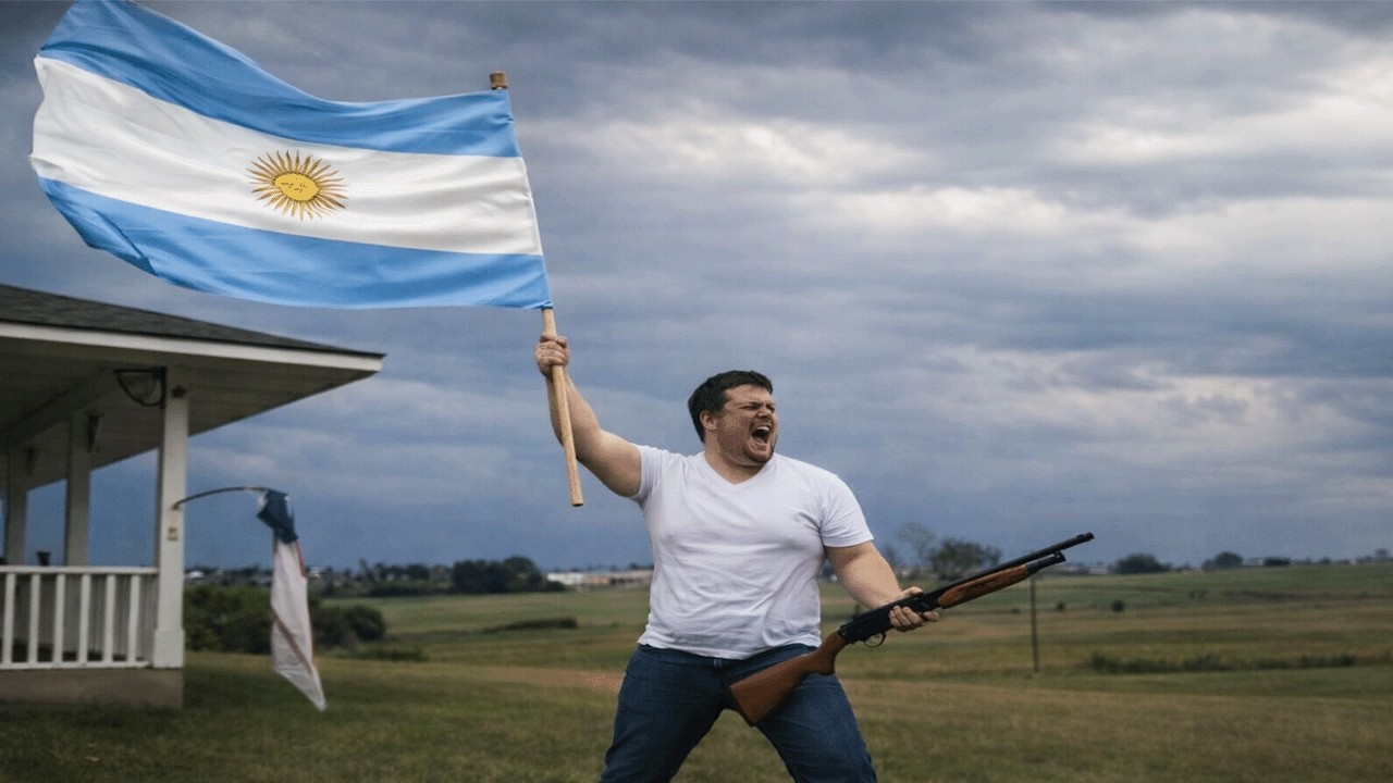 QUÉ NOS ENORGULLECE A LOS ARGENTINOS