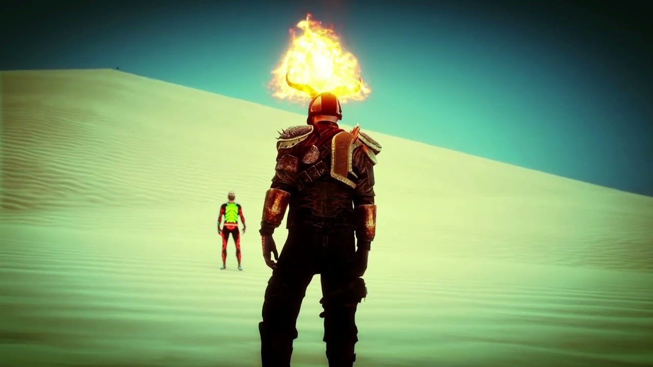 Power Glimpse : GTA 5 Gameplay