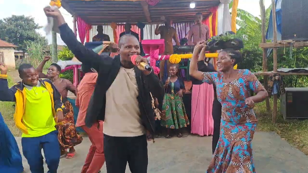 MKUTANO WA INJILI KATUMBA TUKUYU, Tarehe20/2/2026 Siku ya6.Maombezi/sadaka 0787 627 591