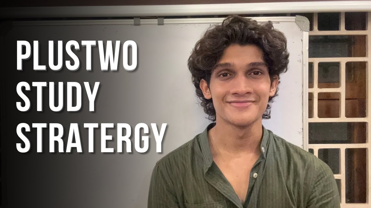 PLUSTWO STUDY STRATERGY | Don&rsquo;t do these mistakes