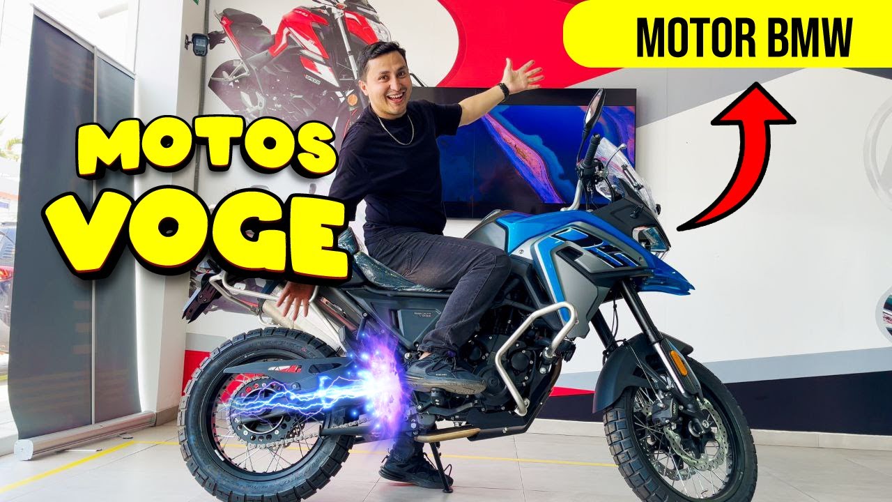 🥇MOTOS VOGE PERÚ PRECIOS 🎁S/ 1000 DCTO Y CASCO CERTIFICADO