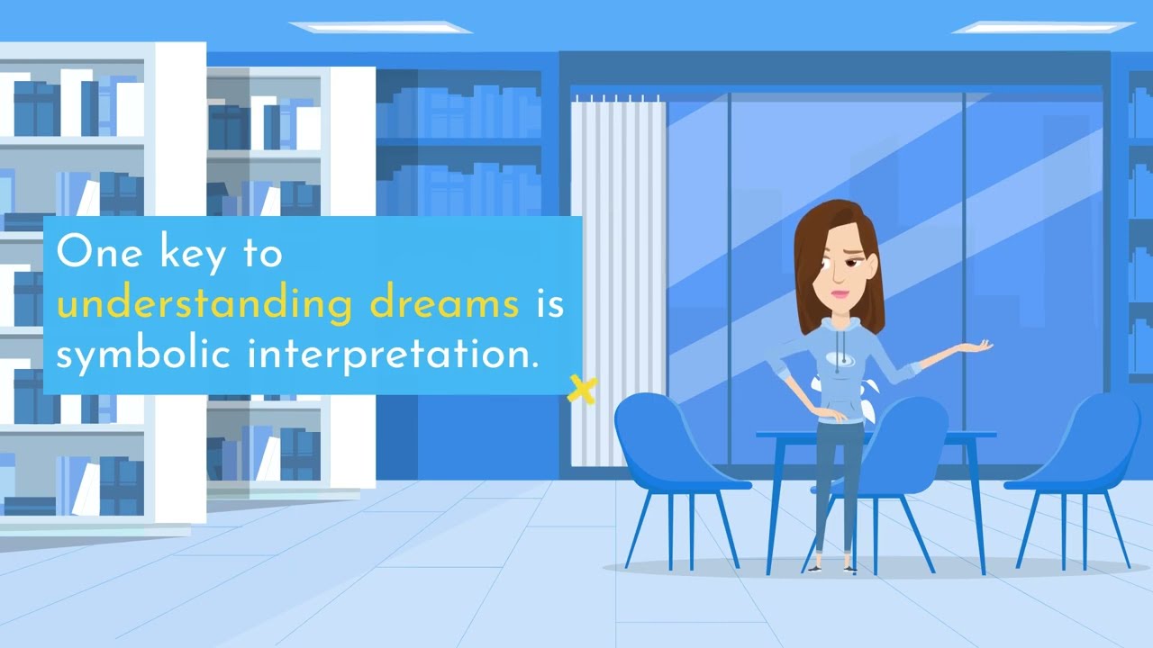 The Psychology of Dreams Decoding Your Subconscious Mind