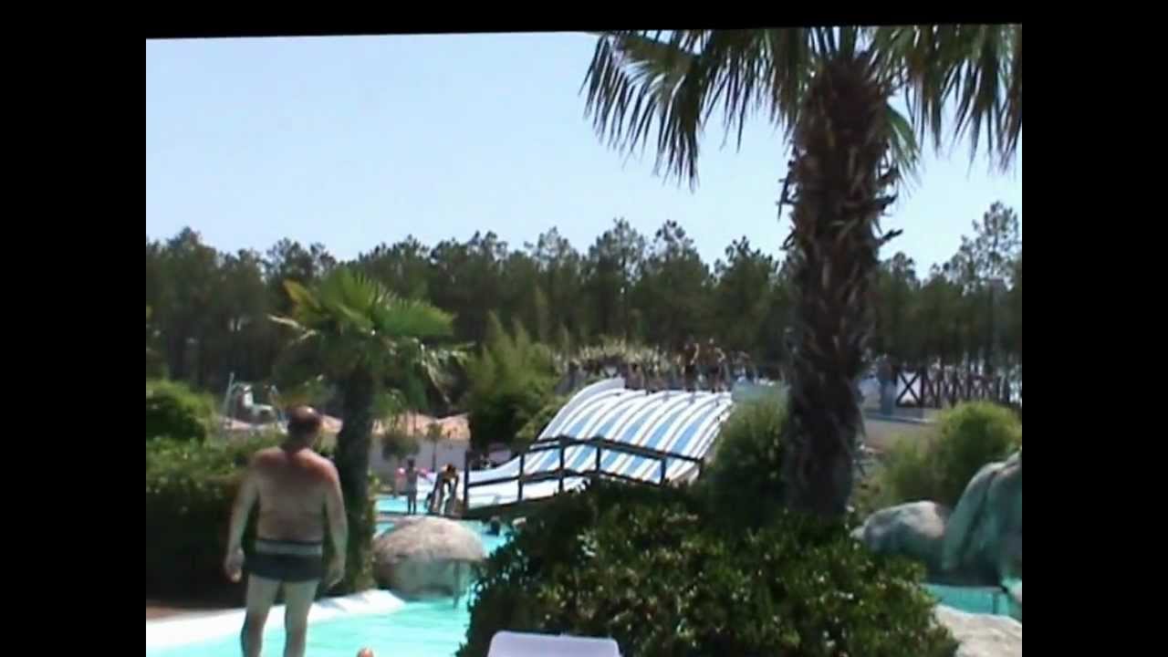 piscine les vignes 2012