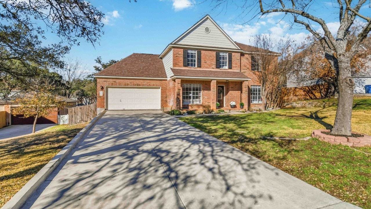 24815 Night Arrow, San Antonio, TX 78258