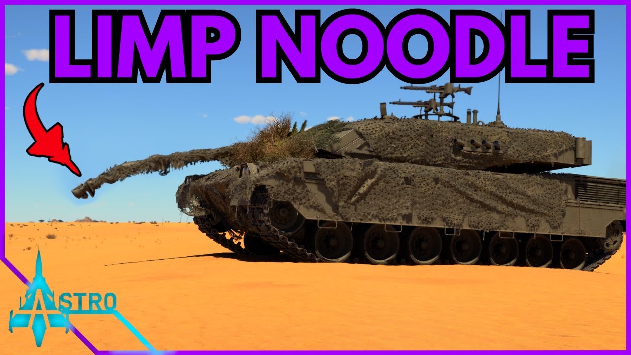 The Ariete Certezza Premium Is MID