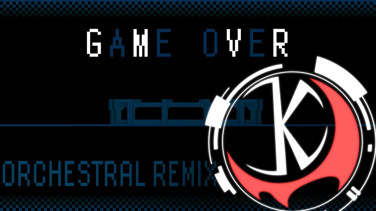 Danganronpa Execution Orchestral Remix by K-PSZH