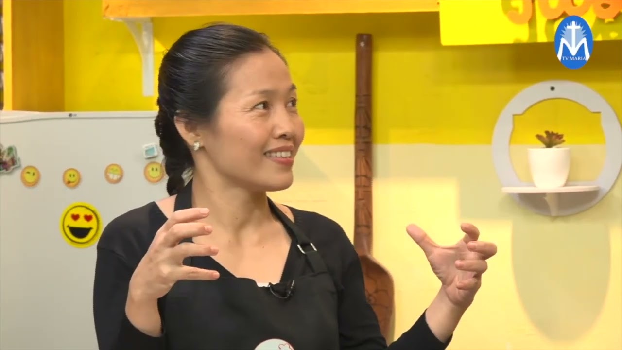 Вкусовые предпочтения: Моника